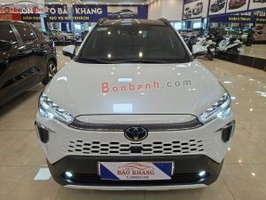 Toyota Corolla Cross 1.8V