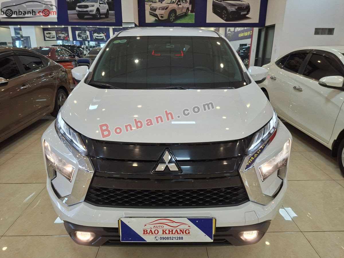 Mitsubishi Xpander 1.5 AT 2025