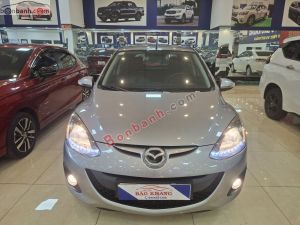 Mazda 2 S