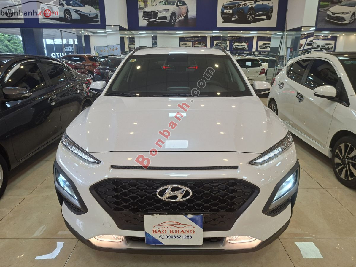 Hyundai Kona Đặc Biệt 2.0 AT 2018