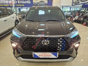 Toyota Veloz Cross 1.5 CVT