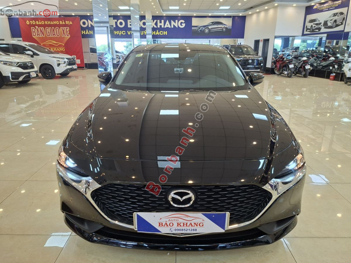 Xe Mazda 3 1.5L Deluxe 2022