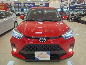 Toyota Raize G 1.0 CVT