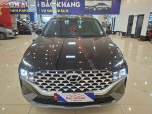Hyundai SantaFe Tiêu chuẩn 2.5L
