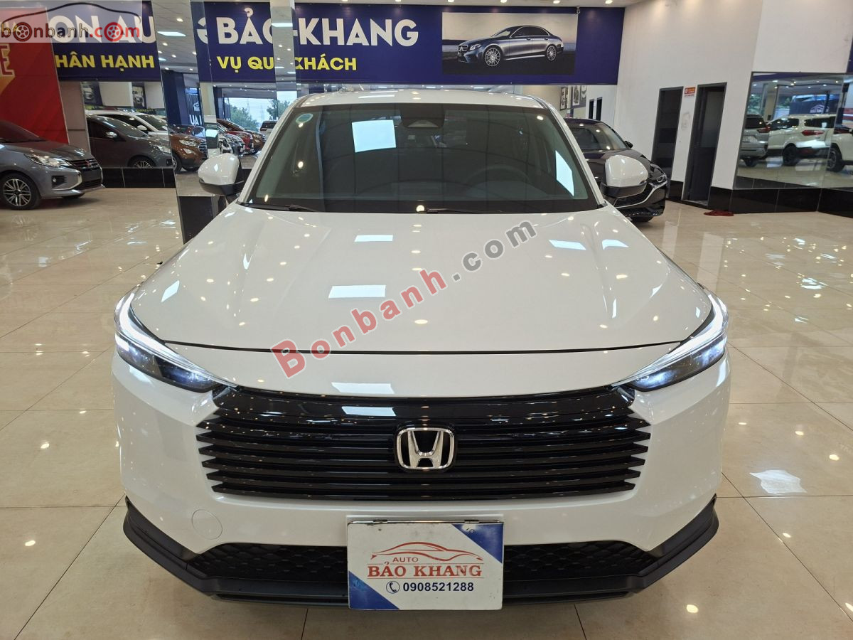 Honda HRV G 2025