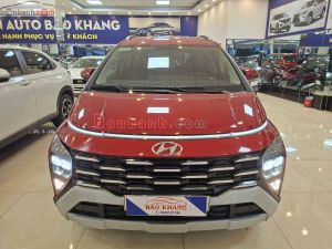 Hyundai Stargazer X 1.5 AT