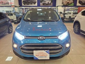 Ford EcoSport Trend 1.5L AT