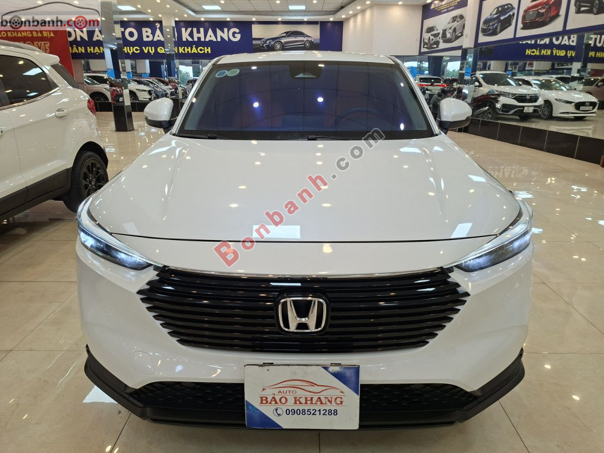 Honda HRV G 2024